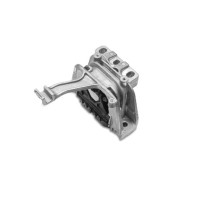 Imagem: COXIM MOTOR DIREITO A3 1.6 2.0 13/...GOLF 13/...  