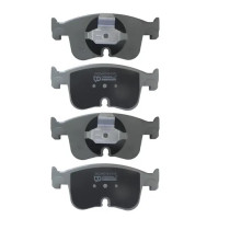 Imagem: PASTILHA FREIO DIANTEIRA AUDI A3 SPORTBACK APOS   