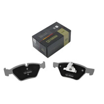 Imagem: PASTILHA FREIO DIANTEIRA BMW SERIE 1 3 Z4 05/13   