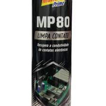 Imagem: LIMPA CONTATO MP80 300ML  