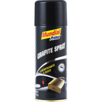 Imagem: GRAFITE SPRAY MP1 200ML  