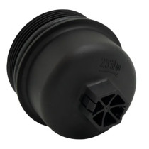 Imagem: TAMPA DO FILTRO DO OLEO AIRCROSS C3 C4 C5 C8 DS3  