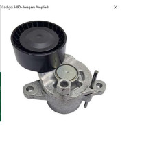 Imagem: TENSOR CORREIA ALTERNADOR JUMPY SCUDO EXPERT 1.5  