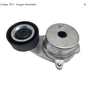 Imagem: TENSOR CORREIA ALTERNADOR TIGGO 5X E 7 ARRIZO 1.  