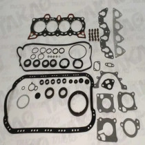 Imagem: JUNTA MOTOR CIVIC LX 1.5 16V 93/96 D15B  