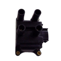 Imagem: BOBINA IGNICAO FIESTA KA ROCAN TDS 07/...FOCUS 1  