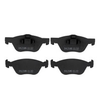 Imagem: PASTILHA FREIO DIANTEIRA ARGO 1.8 IDEA LINEA PUN  