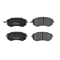 Imagem: PASTILHA FREIO DIANTEIRA FORESTER 2.0S TURBO 03/  