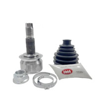 Imagem: HOMOCINETICA DA RODA COBALT 1.4 1.8 12/...ONIX P  