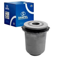 Imagem: BUCHA BANDEJA INFERIOR FORD RANGER 2012 A 2018 (  