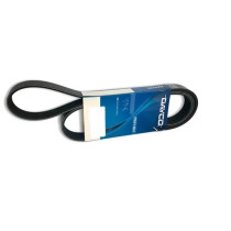 Imagem: CORREIA ALTERNADOR BMW X5 4.8 2007 A 2010  