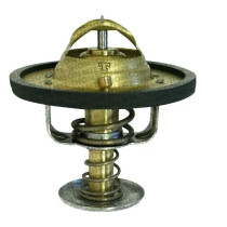 Imagem: VALVULA TERMOSTATICA HILUX 3.0 2002 A 2008  