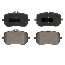 Imagem: PASTILHA FREIO DIANTEIRA MERCEDES GLB 200 2021>   