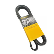 Imagem: CORREIA ALTERNADOR KIA CERATO SOUL 1.6 6PK1255  