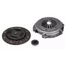 Imagem: EMBREAGEM C3 1.4 1.6 207 307 308 1.4 1.6 01/09  