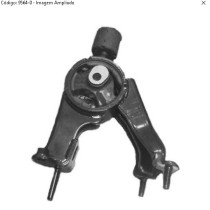 Imagem: COXIM DO MOTOR TRASEIRO COROLLA 1.8 08/...  