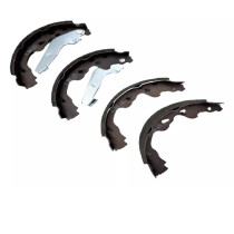 Imagem: SAPATAS DE FREIO FOX 2015...GOL 2013 A 2017 UP 2  