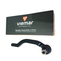 Imagem: TERMINAL DIRECAO DIREITO RENAULT DUSTER CAPTUR 1  