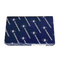 Imagem: BRONZINA DE BIELA STD FORD KA 1.0 12V 3 CILINDROS  