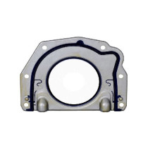 Imagem: RETENTOR COM FLANGE VOLANTE FORD FIESTA KA 1.0 1  