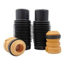 Imagem: KIT AMORTECEDOR DIANTEIRO PEUGEOT 206 207  