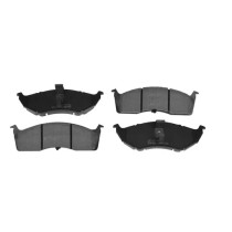 Imagem: PASTILHA FREIO DIANTEIRA CHRYSLER GRAN CARAVAN 9  