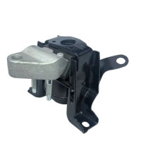 Imagem: COXIM MOTOR DIREITO TOYOTA COROLLA FILDER 02/08  