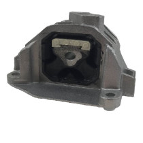 Imagem: COXIM DO MOTOR DIREITO C/SUPORTE GOL VOYAGE G5 E  