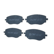 Imagem: PASTILHA FREIO DIANTEIRA RENAULT KARDIAN 2024...  