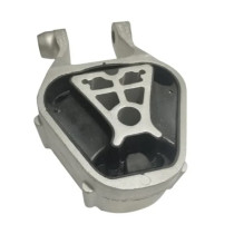 Imagem: COXIM MOTOR TRASEIRO VOLVO XC40 2019 A 2022  