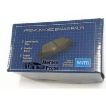 Imagem: PASTILHA DE FREIO DIANTEIRA BMW 540 16/... 730I   