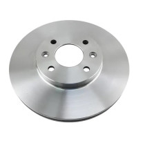 Imagem: DISCO DE FREIO DIANTEIRO LAGUNA 2000...MEGANE 1.  