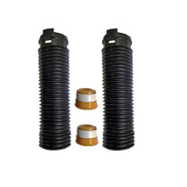 Imagem: KIT AMORTECEDOR TRASEIROFIAT TORO 2016 A 2021 PA  