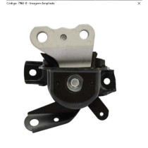 Imagem: COXIM MOTOR DIREITO COROLLA 1.8 2012 A 2019  (1   