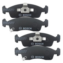 Imagem: PASTILHA FREIO DIANTEIRA COBALT ONIX PRISMA  