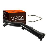 Imagem: CANO DAGUA MOTOR C4 1.6 16V 13/..DS3 DS4 PEUGEOT  