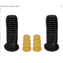 Imagem: KIT AMORTECEDOR DIANTEIRO CRV 2008 A 2015 PARCIA  