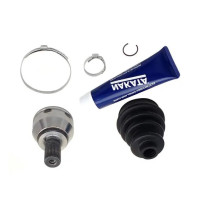 Imagem: HOMOCINETICA DA RODA FOCUS 1.6 1.8 2009/... S/AB  