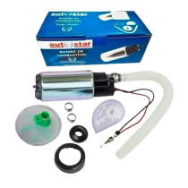Imagem: BOMBA ELETRICA COMBUSTIVEL UNIVERSAL FLEX 3.0 BAR  