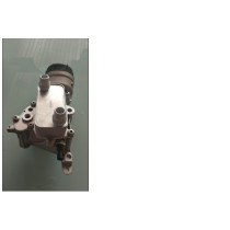Imagem: RADIADOR RESFRIADOR DE OLEO MOTOR FIAT TORO JEEP  