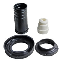 Imagem: KIT AMORTECEDOR DIANTEIRO BMW X5 06/15 X6 08/15   