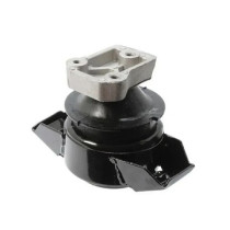 Imagem: COXIM INFERIOR TRASEIRO MOTOR CHERY CELER TIGGO   