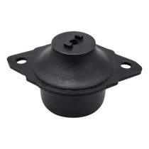 Imagem: COXIM MOTOR ESQUERDO CAMBIO CHERY CELER 1.5 16V   