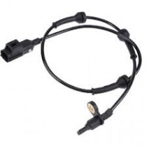 SENSOR ABS DIANTEIRO LAND ROVER EVOQUE 2.0 12/...  