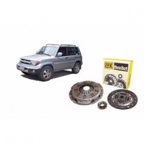 EMBREAGEM PAJERO IO 1.8 16V TR4 2.0 16V 01/...  