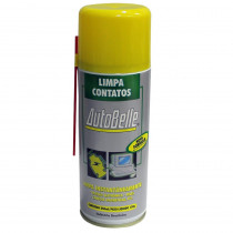 LIMPA CONTATO AUTO BELLE 250ML  