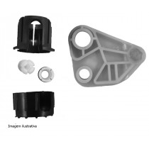 REPARO PARCIAL ALAVANCA DE CAMBIO FIAT DOBLO FIO  