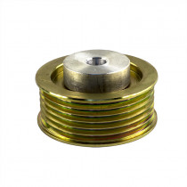 Polia Alternador Tracker Grand Vitara 2.0 Diesel