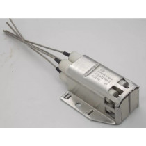 Pre Resistor Injetor Bosch 0280159013 Gol Santan