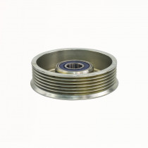 POLIA ALTERNADOR COURIER FIESTA 1.4 16V